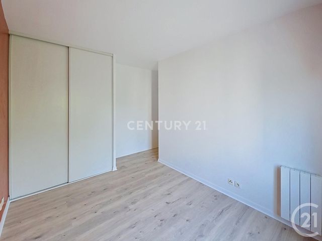Appartement F3 &agrave; vendre - 3 pi&egrave;ces - 57,65 m2 - Noisy Le Grand - 93 - ILE-DE-FRANCE