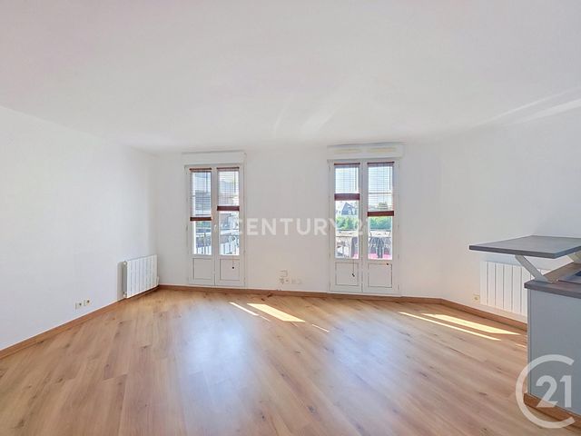 Appartement F3 &agrave; vendre - 3 pi&egrave;ces - 57,65 m2 - Noisy Le Grand - 93 - ILE-DE-FRANCE