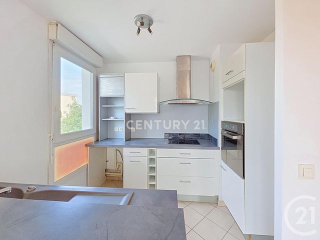 Appartement F3 &agrave; vendre - 3 pi&egrave;ces - 57,65 m2 - Noisy Le Grand - 93 - ILE-DE-FRANCE