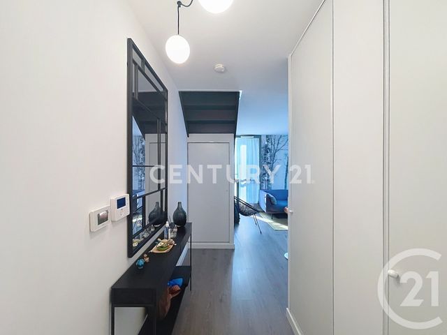 Appartement F4 &agrave; vendre - 4 pi&egrave;ces - 82,02 m2 - Noisy Le Grand - 93 - ILE-DE-FRANCE