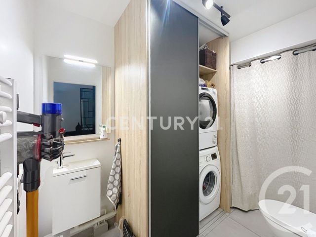 Appartement F4 &agrave; vendre - 4 pi&egrave;ces - 82,02 m2 - Noisy Le Grand - 93 - ILE-DE-FRANCE