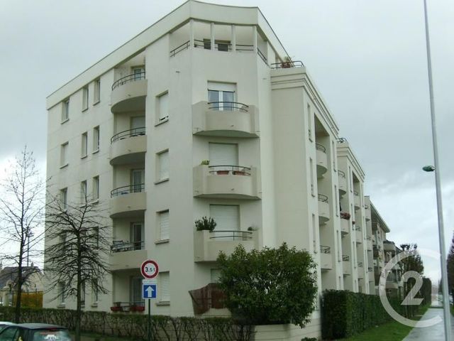 appartement - NOISY LE GRAND - 93