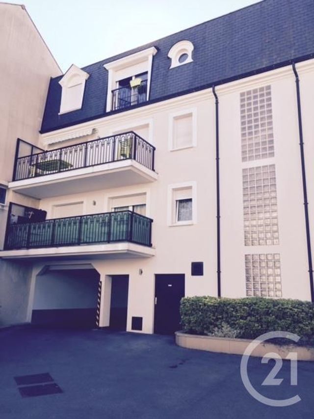 Appartement F2 &agrave; louer - 2 pi&egrave;ces - 47,76 m2 - Noisy Le Grand - 93 - ILE-DE-FRANCE