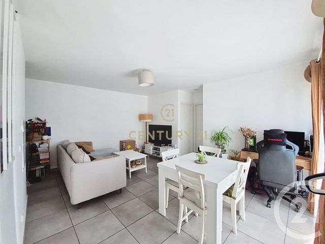 appartement - NOISY LE GRAND - 93