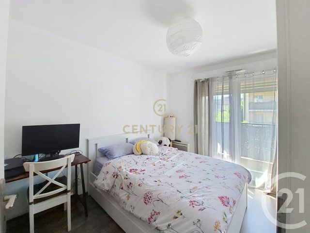 Appartement F2 &agrave; louer - 2 pi&egrave;ces - 47,76 m2 - Noisy Le Grand - 93 - ILE-DE-FRANCE