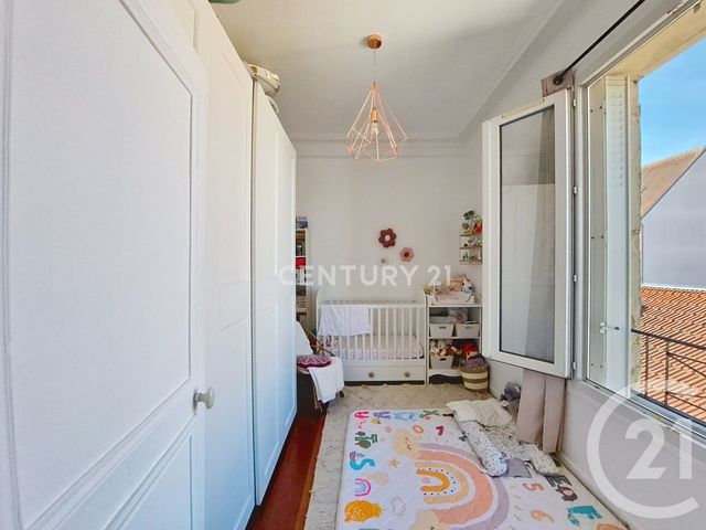 Appartement F3 &agrave; louer - 3 pi&egrave;ces - 47,05 m2 - Noisy Le Grand - 93 - ILE-DE-FRANCE