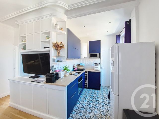Appartement F3 &agrave; louer - 3 pi&egrave;ces - 47,05 m2 - Noisy Le Grand - 93 - ILE-DE-FRANCE