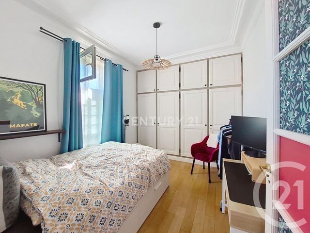 Appartement F3 &agrave; louer - 3 pi&egrave;ces - 47,05 m2 - Noisy Le Grand - 93 - ILE-DE-FRANCE