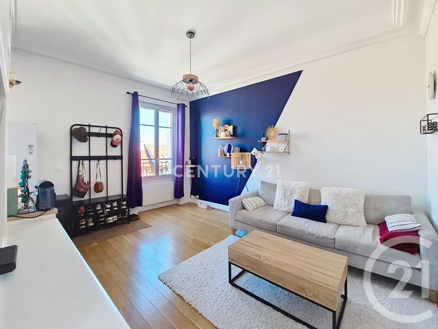 appartement - NOISY LE GRAND - 93