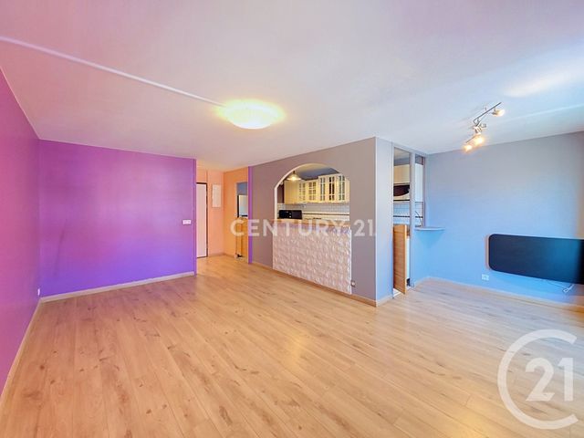 appartement - NOISY LE GRAND - 93