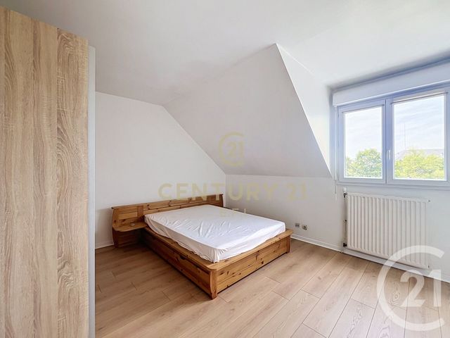 Appartement F2 &agrave; vendre - 2 pi&egrave;ces - 48,17 m2 - Noisy Le Grand - 93 - ILE-DE-FRANCE