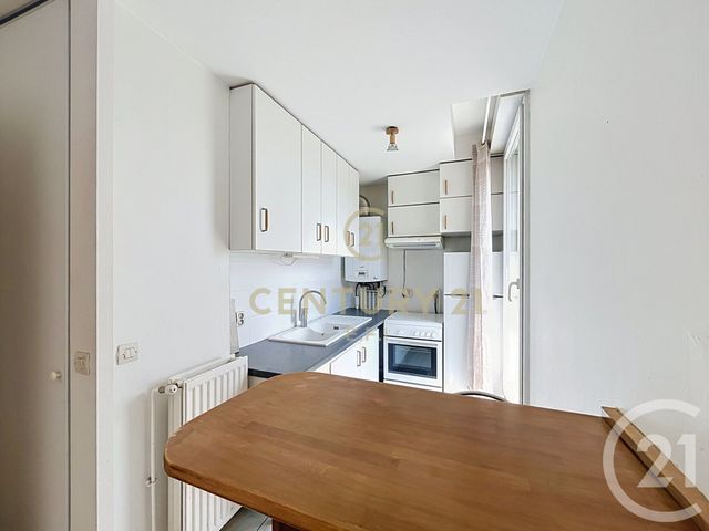 Appartement F2 &agrave; vendre - 2 pi&egrave;ces - 48,17 m2 - Noisy Le Grand - 93 - ILE-DE-FRANCE