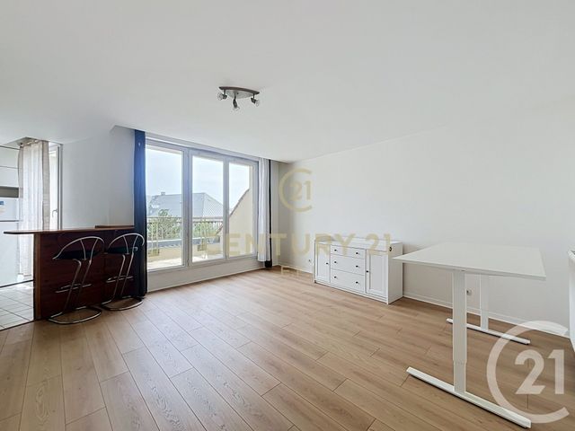Appartement F2 &agrave; vendre - 2 pi&egrave;ces - 48,17 m2 - Noisy Le Grand - 93 - ILE-DE-FRANCE