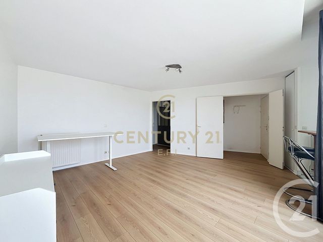 Appartement F2 &agrave; vendre - 2 pi&egrave;ces - 48,17 m2 - Noisy Le Grand - 93 - ILE-DE-FRANCE