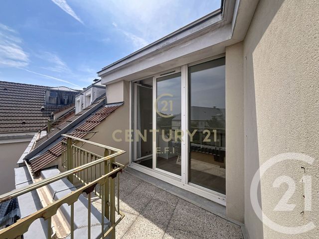 Appartement F2 &agrave; vendre - 2 pi&egrave;ces - 48,17 m2 - Noisy Le Grand - 93 - ILE-DE-FRANCE