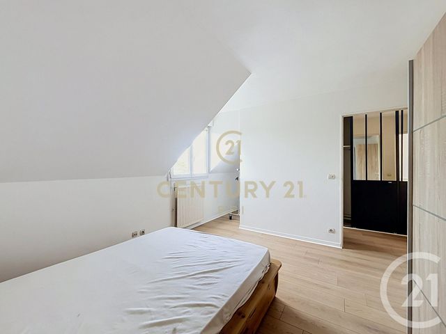 Appartement F2 &agrave; vendre - 2 pi&egrave;ces - 48,17 m2 - Noisy Le Grand - 93 - ILE-DE-FRANCE