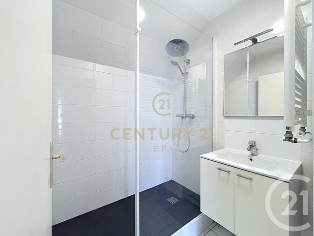 Appartement F2 &agrave; vendre - 2 pi&egrave;ces - 48,17 m2 - Noisy Le Grand - 93 - ILE-DE-FRANCE