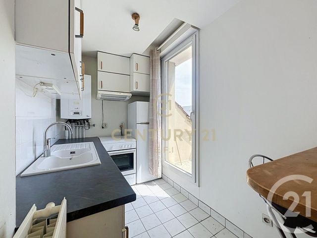 Appartement F2 &agrave; vendre - 2 pi&egrave;ces - 48,17 m2 - Noisy Le Grand - 93 - ILE-DE-FRANCE