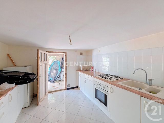 Maison &agrave; vendre - 6 pi&egrave;ces - 135 m2 - Noisy Le Grand - 93 - ILE-DE-FRANCE