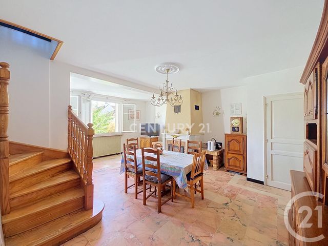 Maison &agrave; vendre - 6 pi&egrave;ces - 135 m2 - Noisy Le Grand - 93 - ILE-DE-FRANCE
