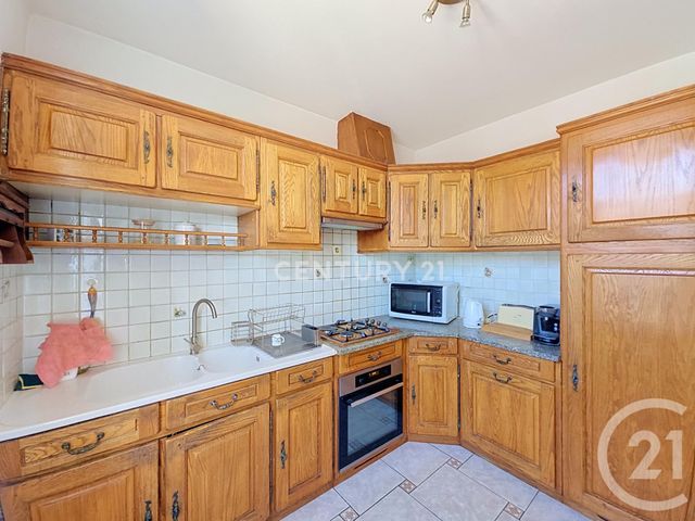 Maison &agrave; vendre - 6 pi&egrave;ces - 135 m2 - Noisy Le Grand - 93 - ILE-DE-FRANCE