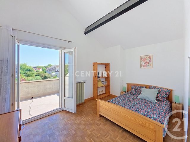Maison &agrave; vendre - 6 pi&egrave;ces - 135 m2 - Noisy Le Grand - 93 - ILE-DE-FRANCE