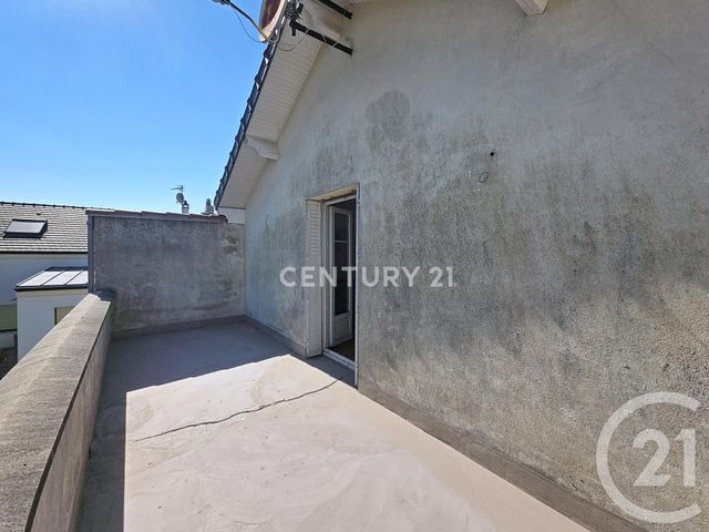 Maison &agrave; vendre - 6 pi&egrave;ces - 135 m2 - Noisy Le Grand - 93 - ILE-DE-FRANCE