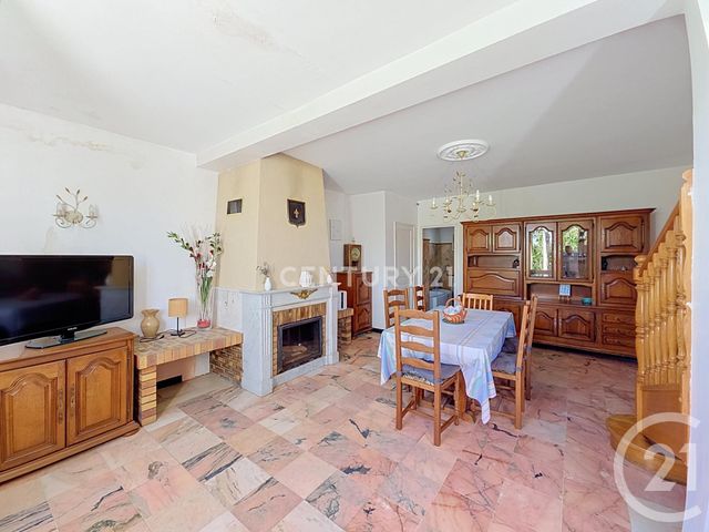 Maison &agrave; vendre - 6 pi&egrave;ces - 135 m2 - Noisy Le Grand - 93 - ILE-DE-FRANCE