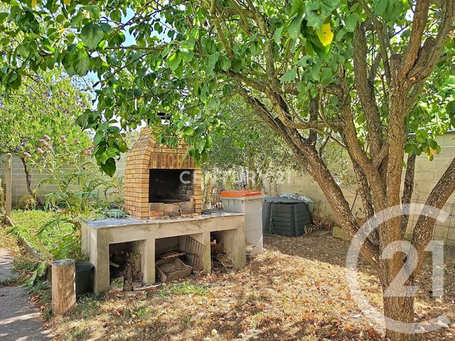 Maison &agrave; vendre - 6 pi&egrave;ces - 135 m2 - Noisy Le Grand - 93 - ILE-DE-FRANCE