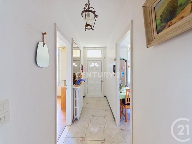 Maison &agrave; vendre - 6 pi&egrave;ces - 135 m2 - Noisy Le Grand - 93 - ILE-DE-FRANCE