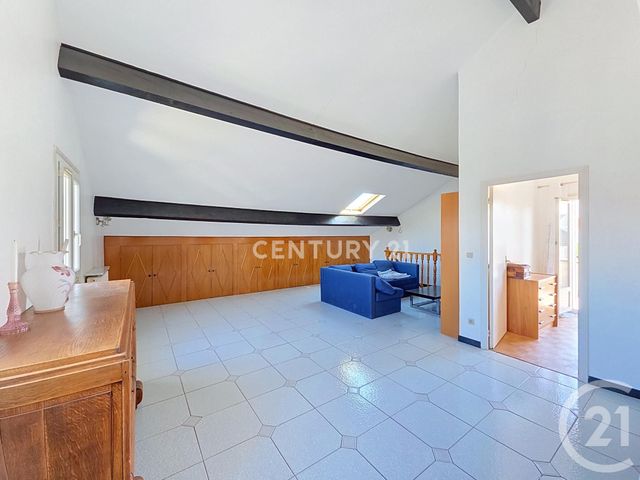 Maison &agrave; vendre - 6 pi&egrave;ces - 135 m2 - Noisy Le Grand - 93 - ILE-DE-FRANCE