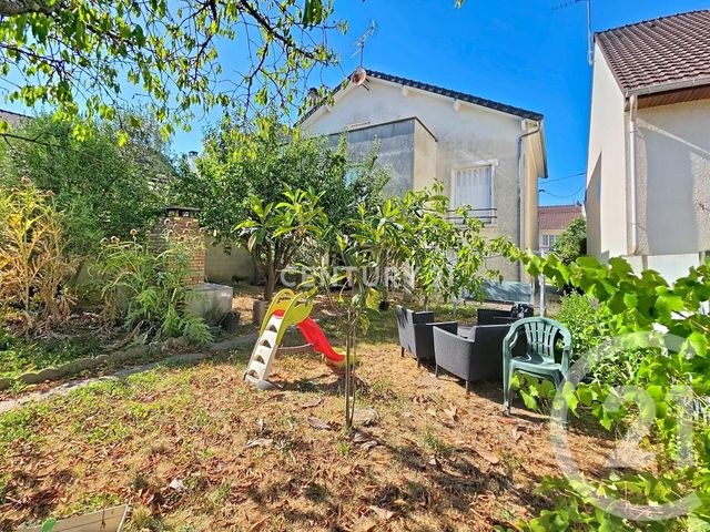 Maison &agrave; vendre - 6 pi&egrave;ces - 135 m2 - Noisy Le Grand - 93 - ILE-DE-FRANCE