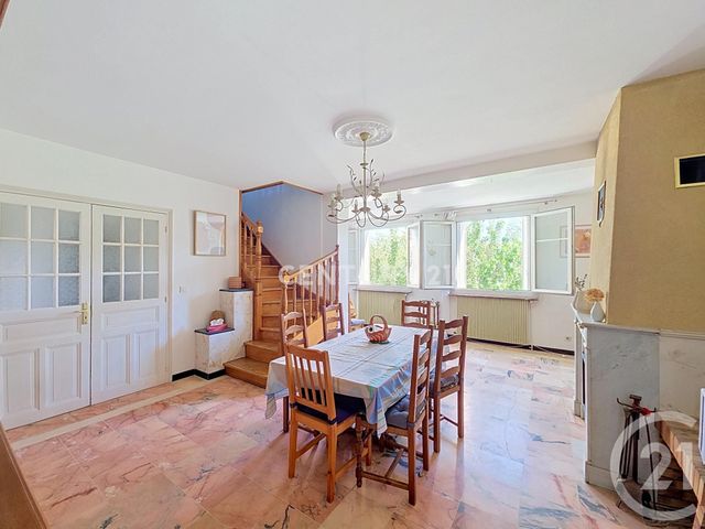 Maison &agrave; vendre - 6 pi&egrave;ces - 135 m2 - Noisy Le Grand - 93 - ILE-DE-FRANCE