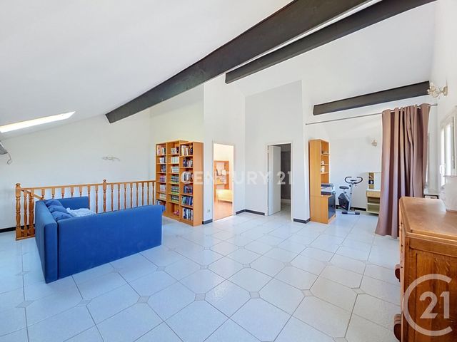 Maison &agrave; vendre - 6 pi&egrave;ces - 135 m2 - Noisy Le Grand - 93 - ILE-DE-FRANCE