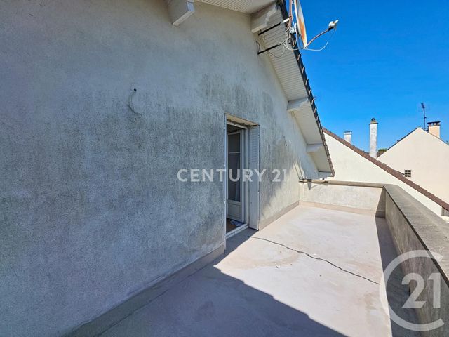 Maison &agrave; vendre - 6 pi&egrave;ces - 135 m2 - Noisy Le Grand - 93 - ILE-DE-FRANCE