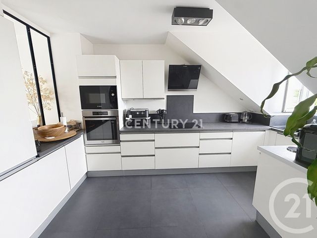 Appartement F4 &agrave; vendre - 4 pi&egrave;ces - 79,77 m2 - Noisy Le Grand - 93 - ILE-DE-FRANCE