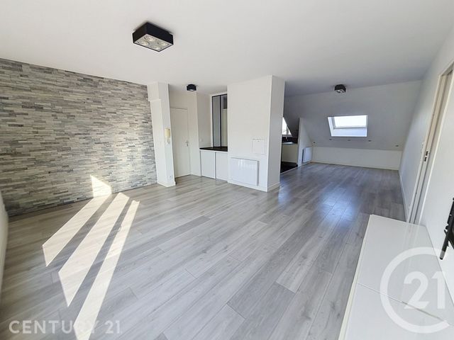 appartement - NOISY LE GRAND - 93