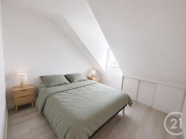 Appartement F4 &agrave; vendre - 4 pi&egrave;ces - 79,77 m2 - Noisy Le Grand - 93 - ILE-DE-FRANCE