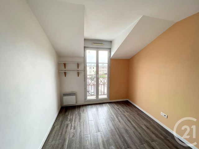Appartement F2 &agrave; louer - 2 pi&egrave;ces - 44,92 m2 - Noisy Le Grand - 93 - ILE-DE-FRANCE