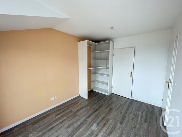 Appartement F2 &agrave; louer - 2 pi&egrave;ces - 44,92 m2 - Noisy Le Grand - 93 - ILE-DE-FRANCE