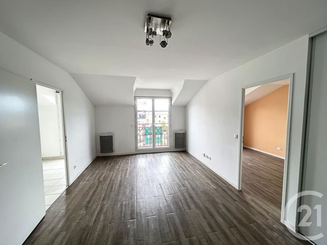 Appartement F2 &agrave; louer - 2 pi&egrave;ces - 44,92 m2 - Noisy Le Grand - 93 - ILE-DE-FRANCE