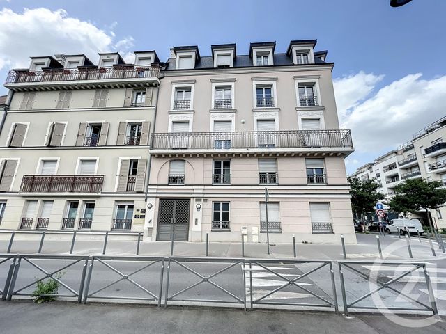 appartement - NOISY LE GRAND - 93