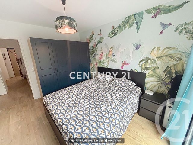 Appartement F3 &agrave; louer - 3 pi&egrave;ces - 58,10 m2 - Noisy Le Grand - 93 - ILE-DE-FRANCE