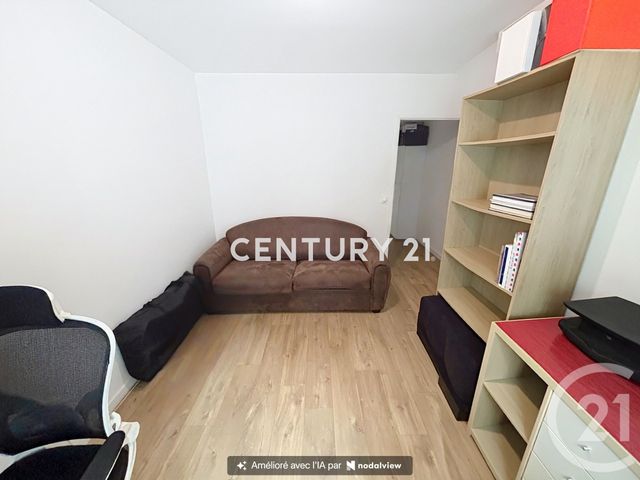 Appartement F3 &agrave; louer - 3 pi&egrave;ces - 58,10 m2 - Noisy Le Grand - 93 - ILE-DE-FRANCE