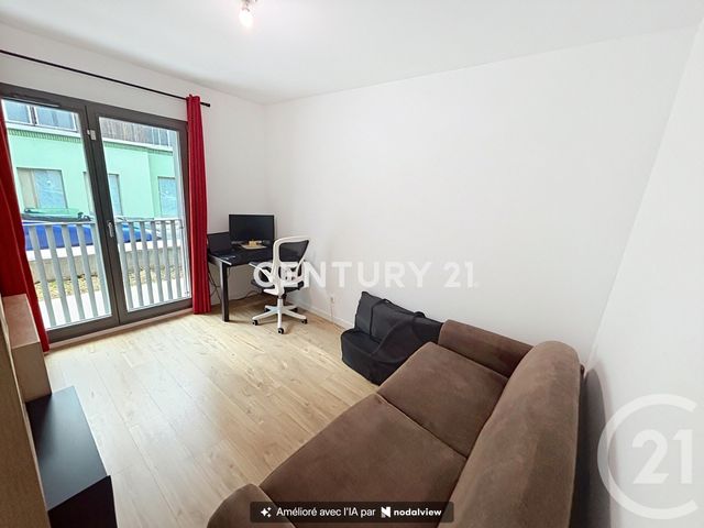 Appartement F3 &agrave; louer - 3 pi&egrave;ces - 58,10 m2 - Noisy Le Grand - 93 - ILE-DE-FRANCE