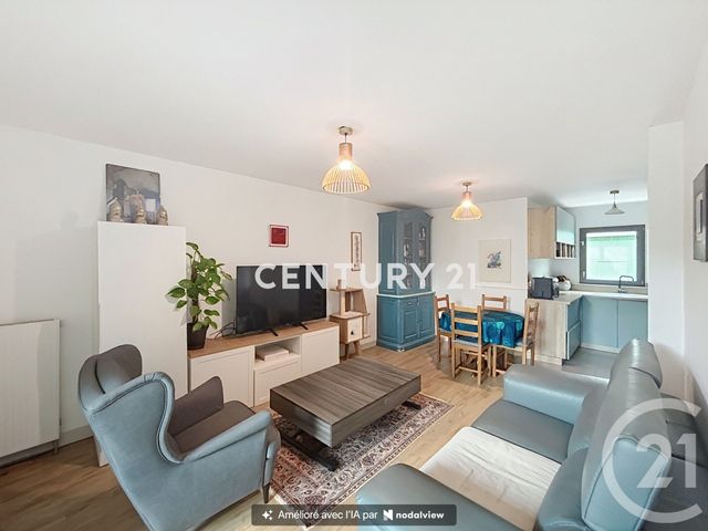 appartement - NOISY LE GRAND - 93