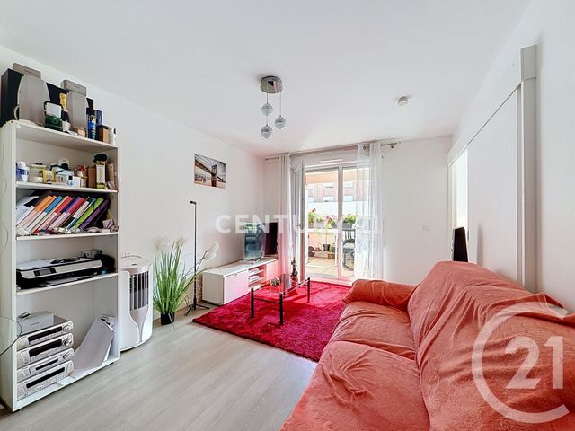 Appartement F2 &agrave; vendre - 2 pi&egrave;ces - 37 m2 - Neuilly Sur Marne - 93 - ILE-DE-FRANCE