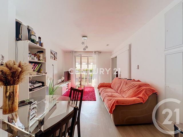 Appartement F2 &agrave; vendre - 2 pi&egrave;ces - 37 m2 - Neuilly Sur Marne - 93 - ILE-DE-FRANCE
