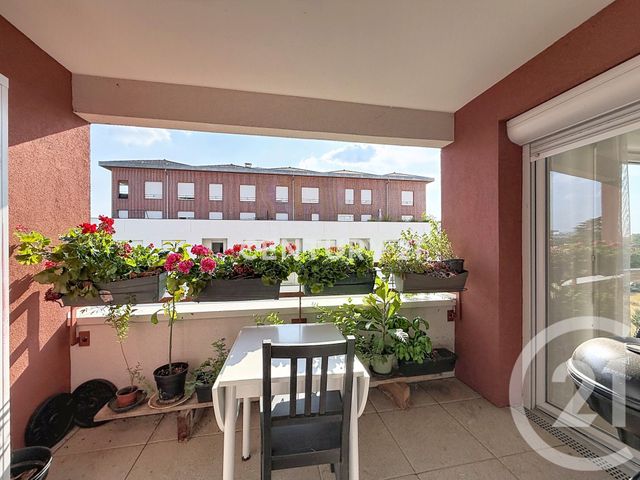 Appartement F2 &agrave; vendre - 2 pi&egrave;ces - 37 m2 - Neuilly Sur Marne - 93 - ILE-DE-FRANCE