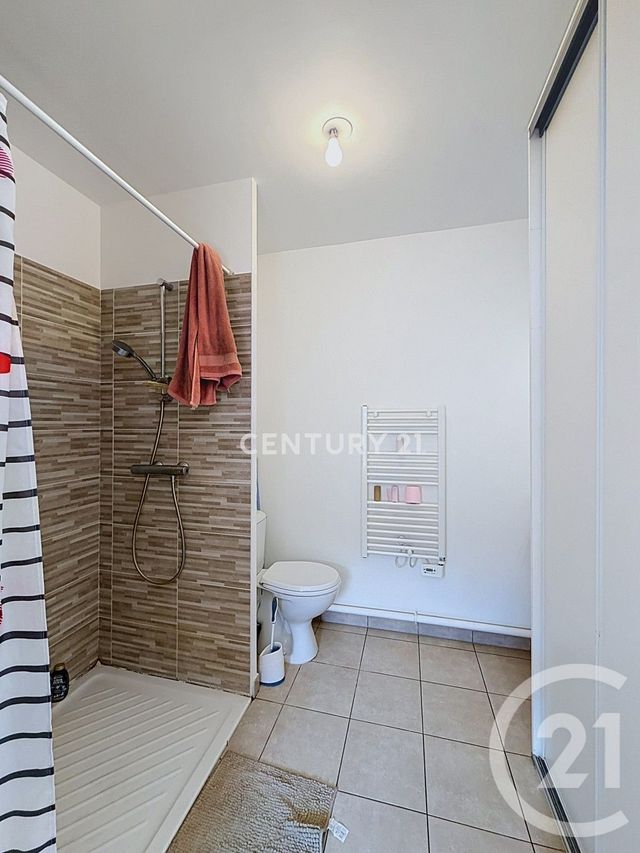 Appartement F2 &agrave; vendre - 2 pi&egrave;ces - 37 m2 - Neuilly Sur Marne - 93 - ILE-DE-FRANCE